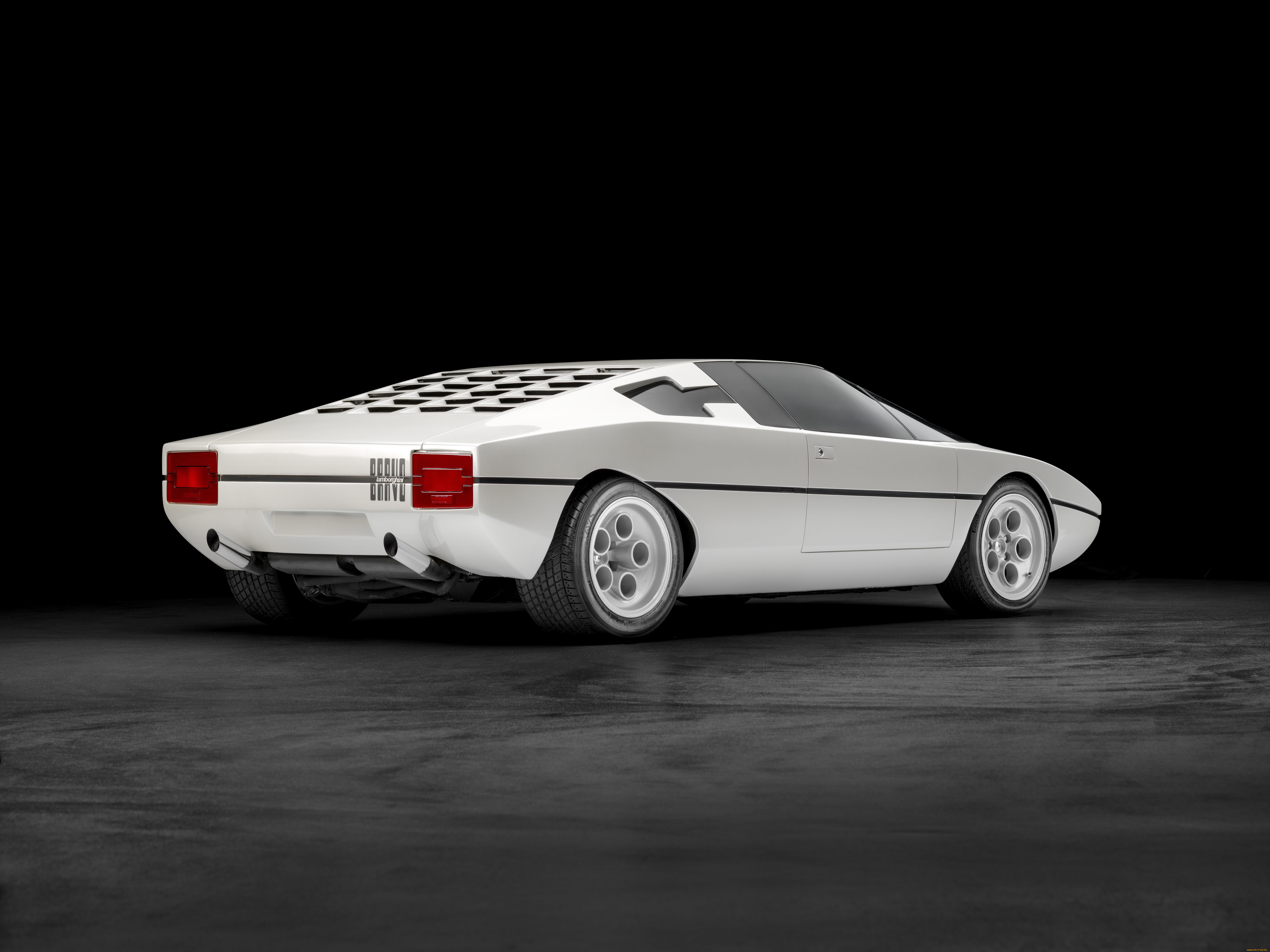 , lamborghini